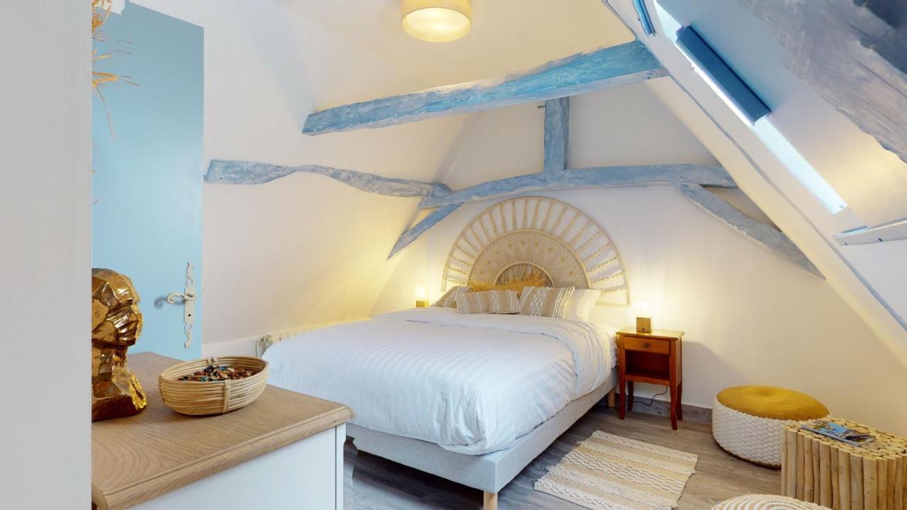 Demeure Du Vallon - Chambres D'Hotes De Charme Azerat Zewnętrze zdjęcie