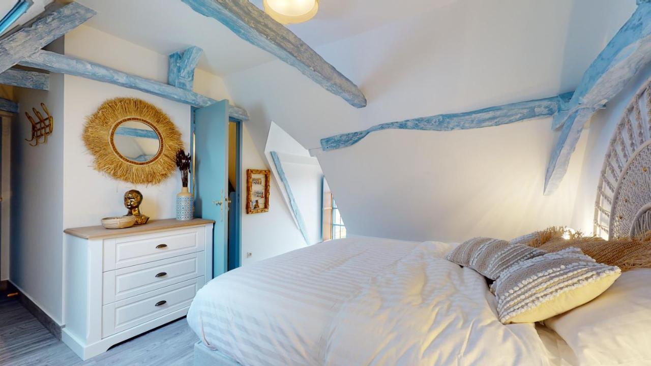 Demeure Du Vallon - Chambres D'Hotes De Charme Azerat Zewnętrze zdjęcie