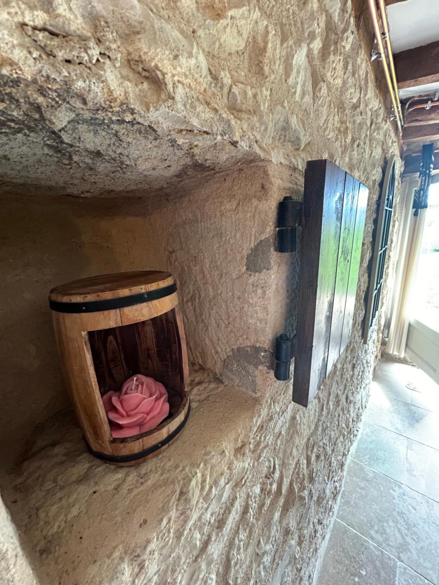Demeure Du Vallon - Chambres D'Hotes De Charme Azerat Zewnętrze zdjęcie