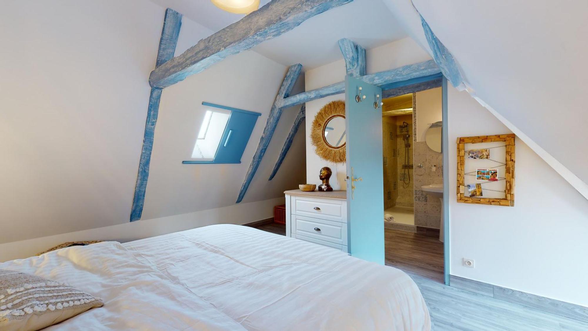 Demeure Du Vallon - Chambres D'Hotes De Charme Azerat Zewnętrze zdjęcie